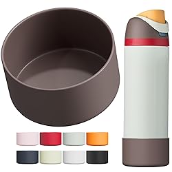 Affute Silicone Boot for Owala Water Bottle 24