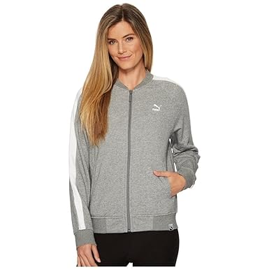 puma classics logo t7