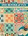 One Bundle of Fun: Turn Any Bundle, Roll, or Pack into a Great Quilt