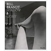 Bill Brandt: Shadow and Light