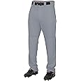 Rawlings PRO 150 Series Game/Practice Baseball Pant, Youth, Piped, Full Length