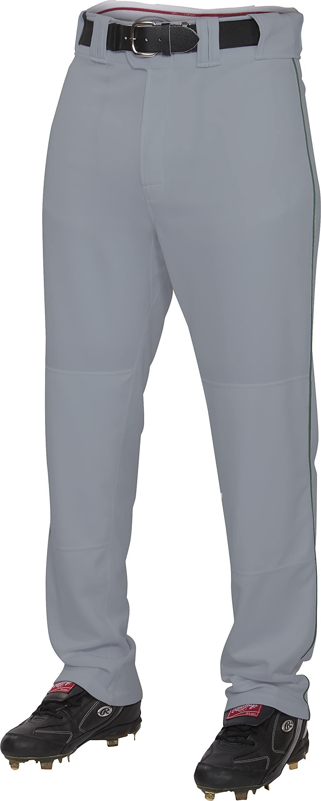 Rawlings | YOUTH PRO 150 CLOTH PANTS WITH PIPING