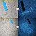 Pet Urine Detector 365NM Black Light Flashlight: PeeDar - Precision UV LED Pee Finder Tool. Locate Cat/Dog/Animal Stains. Uses: Hotel Inspection, Security Marks. 365NM–370NM Finds Invisible Urine Fast
