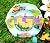 PORTUGAL 3d Fridge Magnet Landmark Souvenir Ceramic Resin Gifts