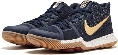 kyrie 3 obsidian