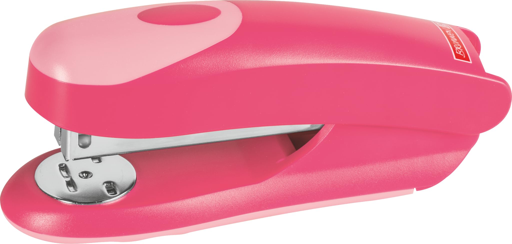 BRUNNEN Soft-Touch Colour Code Tulip Stapler