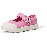 Amazon Essentials Toddler Girls' Mary Jane Sneakers