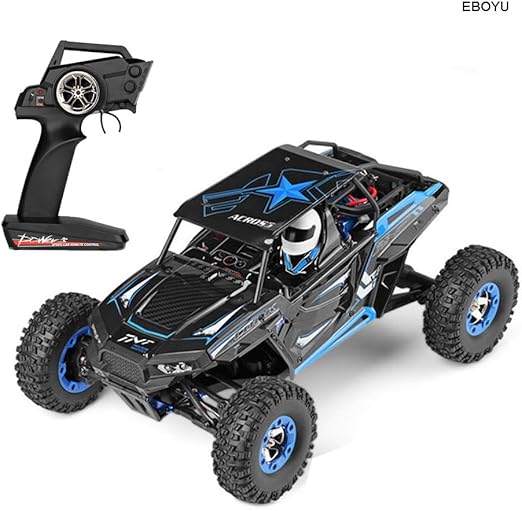 polaris rc car