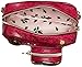 Betsey Johnson Kitsch Camera Cross Body Bag