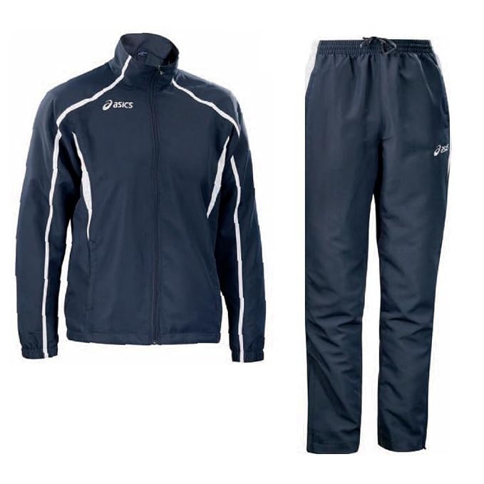 Chandal asics hombre | Los mejores chandales.
