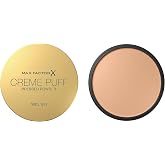 Max Factor Cr&egrave;me Puff Pressed Powder, 50 Natural, 14g