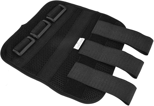 Amazon Co Jp Nitrip 肘サポート 肘パッド 肘 サポーター エルボーバンド 腕用 サポート 3枚 鋼板 肘関節回復 肘関節骨折および 靭帯損傷の治療 S ビューティー