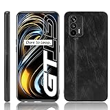 Jiajihua Case Compatible with Realme GT