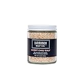 Jacobsen Salt Co. Specialty Sea Salt for Fancy