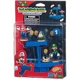 EPOCH Games Super Mario Balancing Game Underground Stage, Art &amp; Craft Bead kit 7359