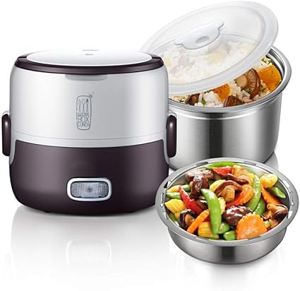 thermos electric lunch box