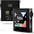 SHANLING M0s MP3 Player with Bluetooth Hi-Fi Lossless Sound Music Player Portable Digital Audio Player (Without SD Card)