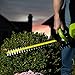 Sun Joe HJ22HTE 22-Inch 3.5 Amp Electric Hedge Trimmer