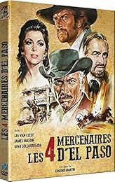 Les 4 Mercenaires d'El Paso