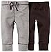 Carter's Baby Boys' 2 Pack Pants (Baby)
