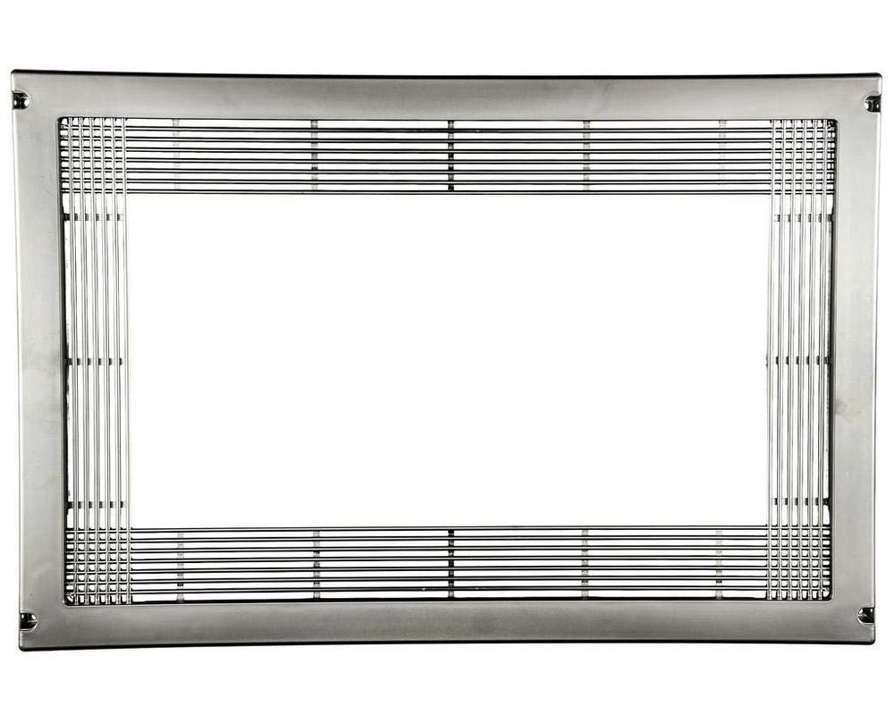 Remle - Embellecedor horno microondas 60x40cm - color ...