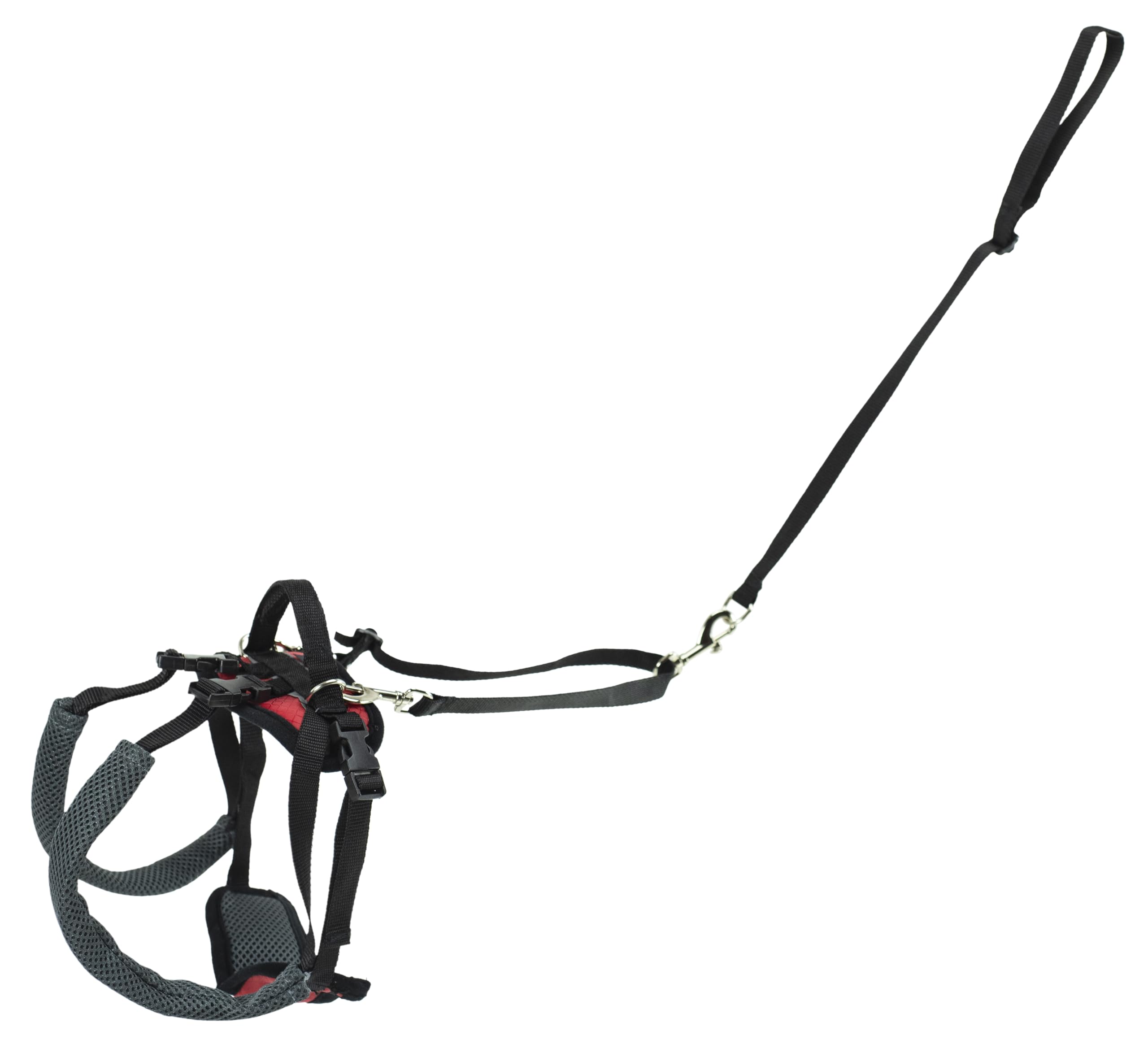 Solvit CareLift Rear-Only Lifting Harness, Small