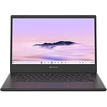 ASUS Chromebook 14インチ Celeron N4500 Asus Chromebook CX1 14