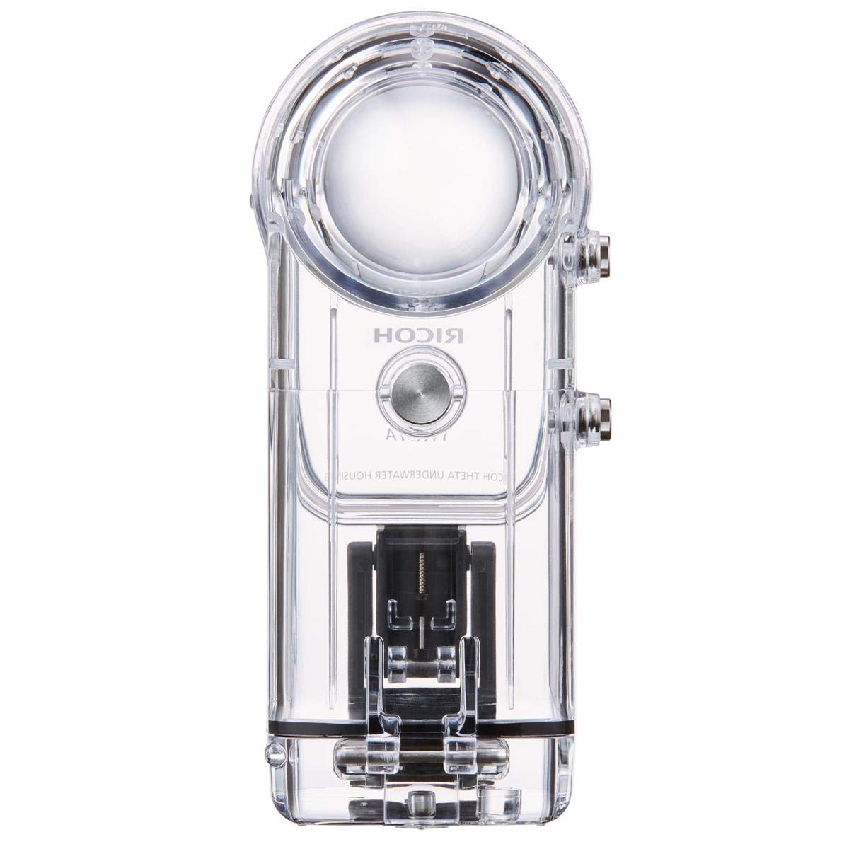 Ricoh TW-1 Underwater Housing Case for THETA - Clear