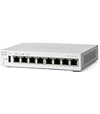 Cbs110-8t-d Datasheet Cisco Switch Cisco Business CBS110-8T