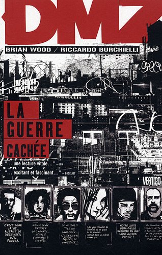 La  guerre cachée