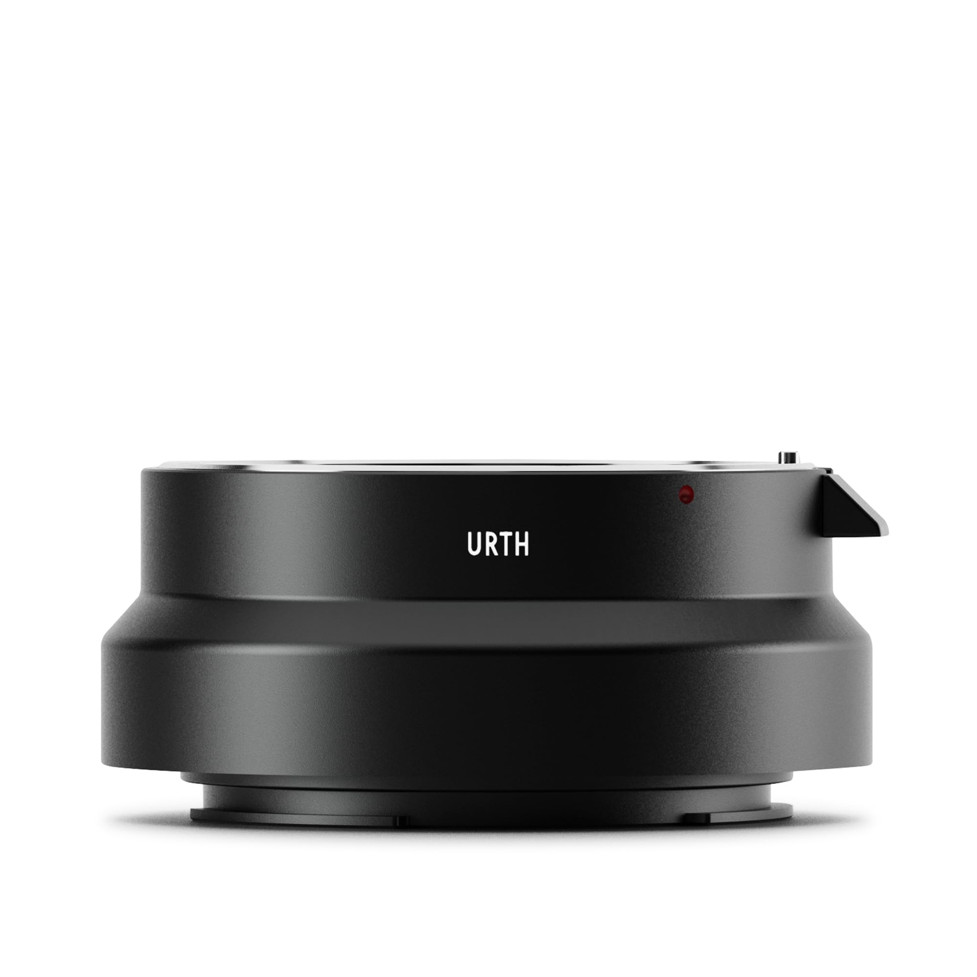 Urth Lens Mount Adapter: Compatible with Canon RF Camera Body to Pentax K Lens