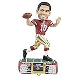FOCO Jimmy GARAPPOLO BOBBLEHEAD