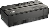 APC Back-UPS BV1000I UPS 1000VA AVR 6 IEC Outlets Line Interactive