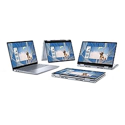 Dell Inspiron-7440 2-in-1 Laptop - 14'' FHD+ 2-in-1