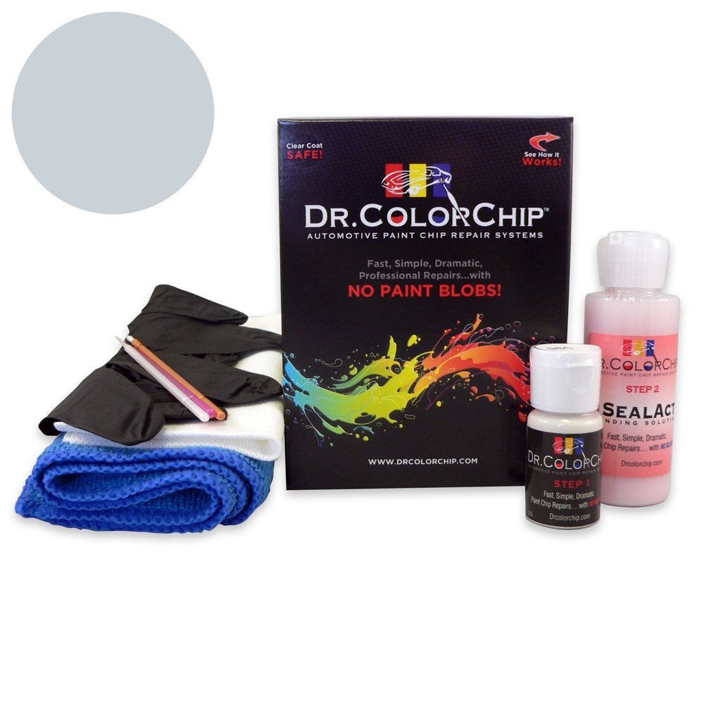 Amazon.com: Dr. ColorChip Mitsubishi Mirage Automobile Paint ...