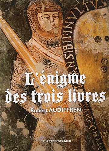 L'énigme des trois livres