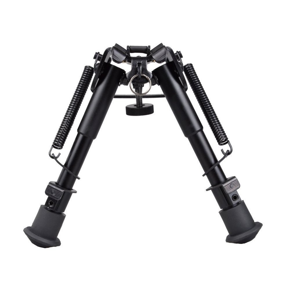 MRJA Hunting Rifle Bipod 6\