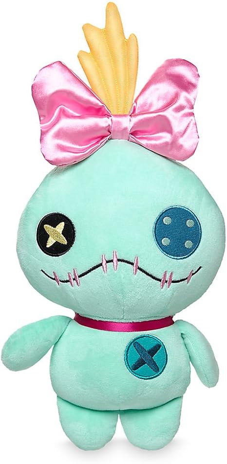 peluches de stitch republica dominicana