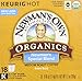 Newman's Own Organics Special Blend Extra Bold Coffee Keurig K-Cups, 18 Count