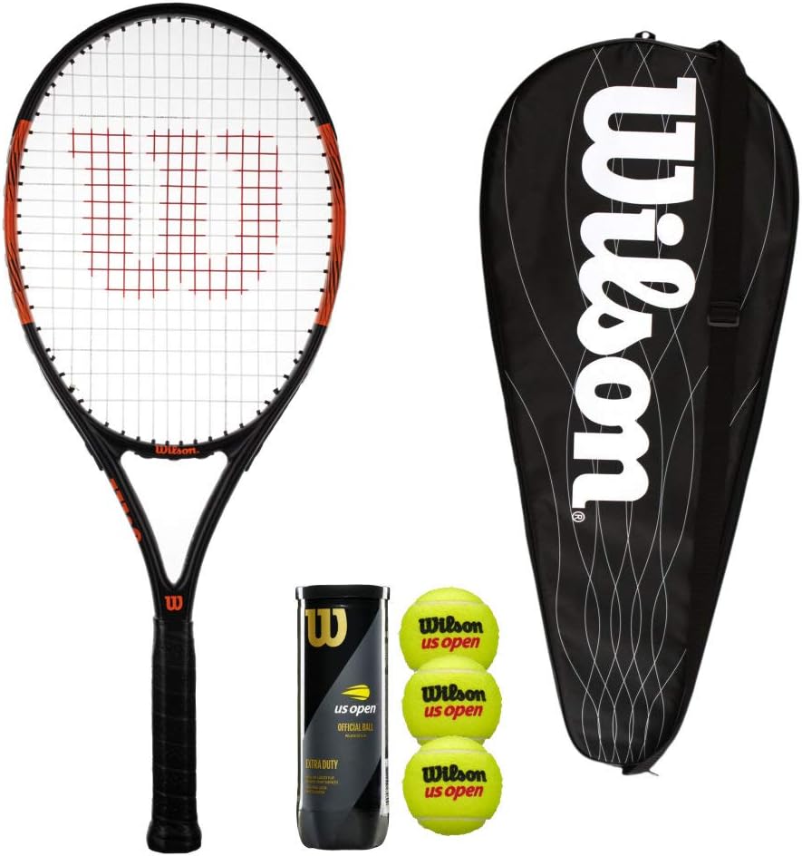 Wilson burn pro 105 Clearance