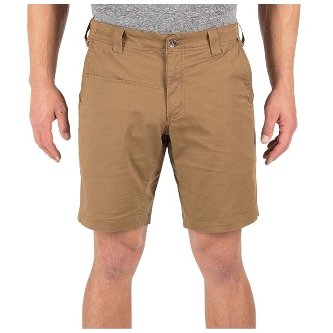 5.11 terrain shorts