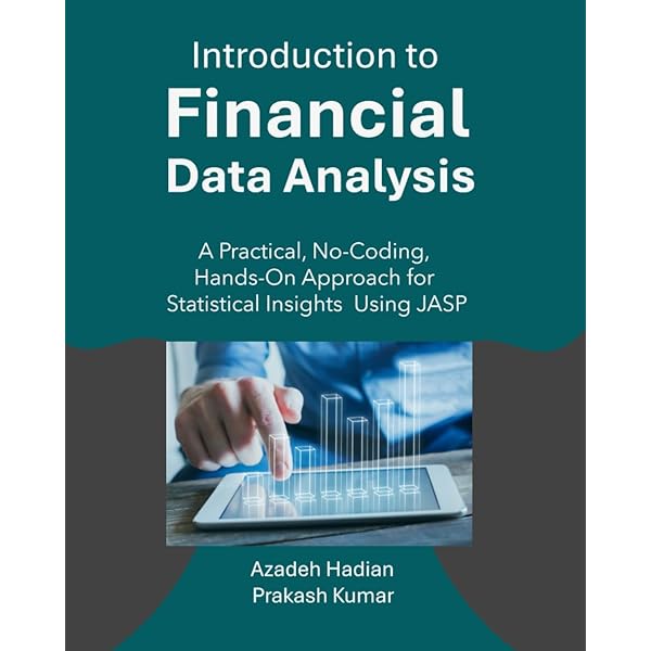 Amazon.com: The Modern Business Data Analyst: A Case Study