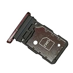 s21 Ultra Dual Sim Card Tray Slot Holder