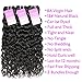 Human Braiding Hair Mix Synthetic Boho Hair for Braiding