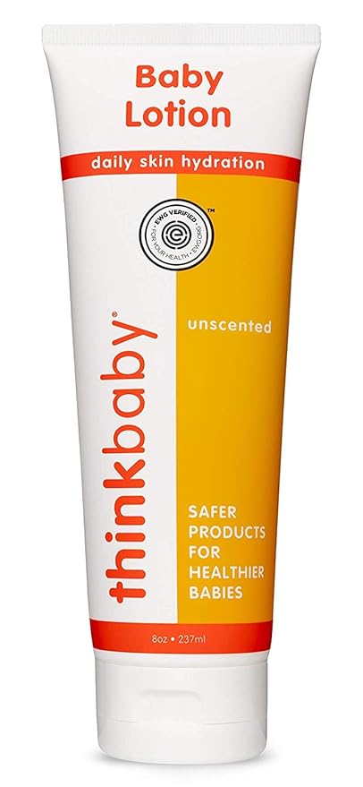 ewg aveeno baby lotion