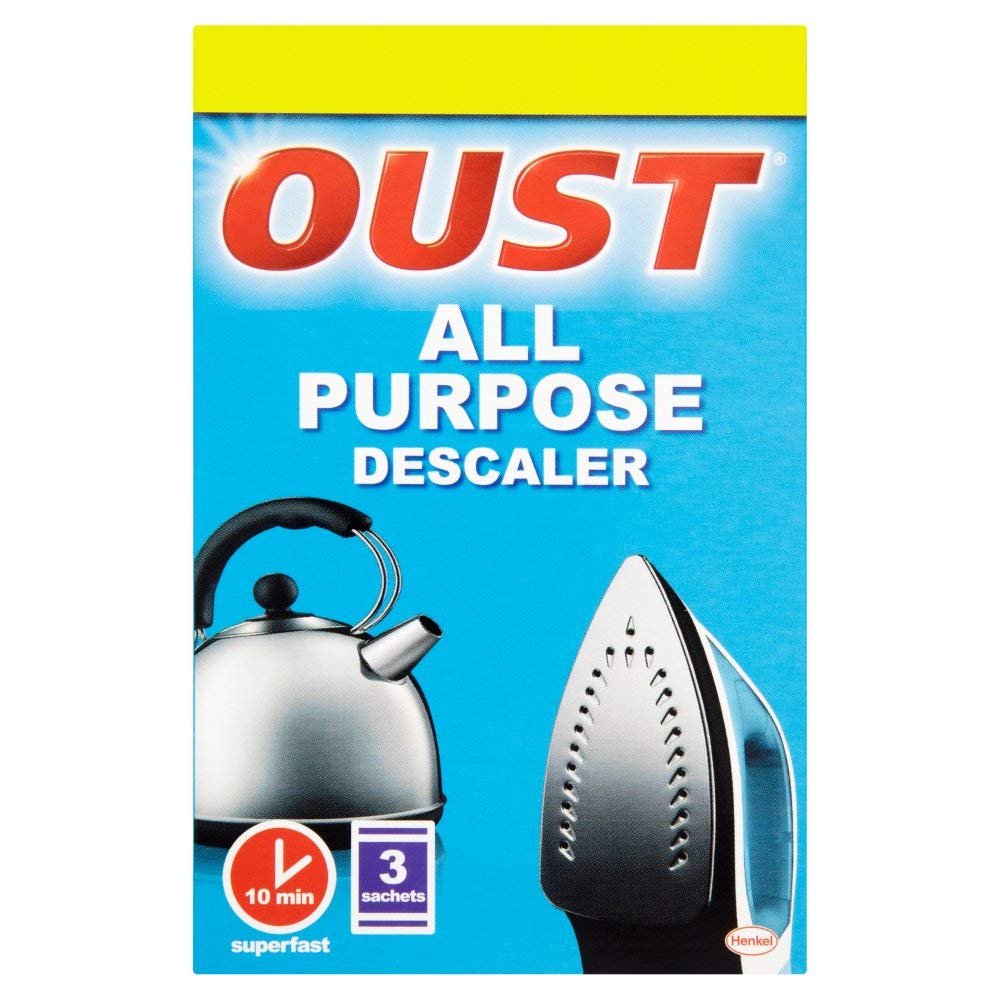 OUST All Purpose Descaler, 100 g