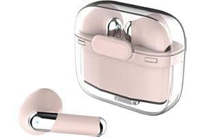 BEWINNER Language Translator Earbuds, Bluetooth5.3 Smart Voice Translator Headsets with APP Support 144 Languages, Instant Voice Language Translator Earphone for Business Travel Learning