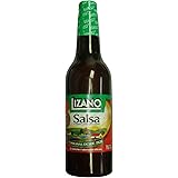 Lizano Salsa 700 mL/23 oz., 6 Bottle