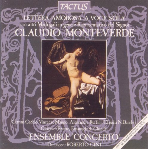 Nicole - Monteverdi: Lettera Amorosa A Voce Sola Con Altri Madrigali In Genere Rapresentativo Del Signor: Se I Languidi Miei Sguardi, Il Ballo Delle Ingrate, Il Lamento Della Ninfa, Se Pur Destina - Zortam Music