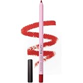 Kimchi Chic Beauty Your Unicorn Mouth Lip Liner Pencil, Ultra Creamy | Long-Lasting Lip Pencil, Smooth Glide for Defined, Fuller-Looking Lips, Beginner-Friendly, Cruelty Free, 02 Big Apple 0.06 oz